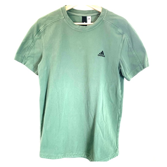adidas Other - Adidas Heavyweight T-Shirt
